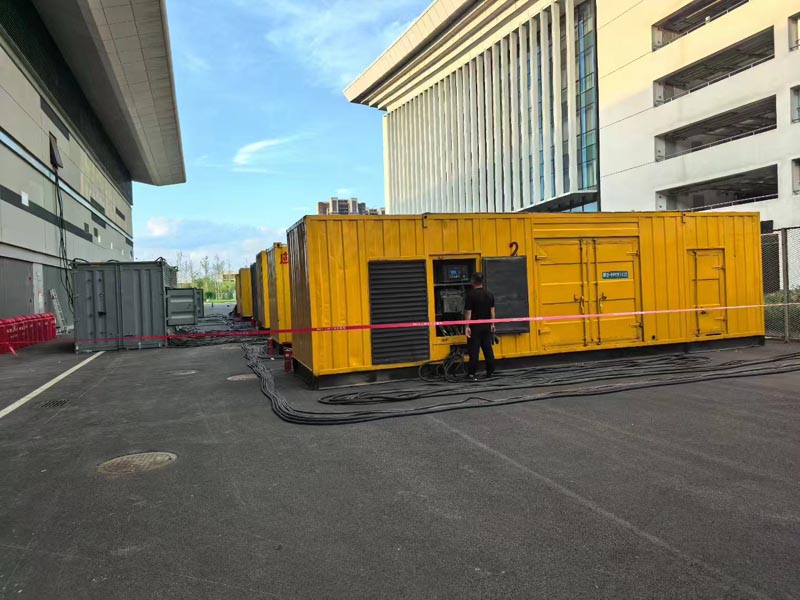 垣曲柴油发电机冬季保养注意事项?