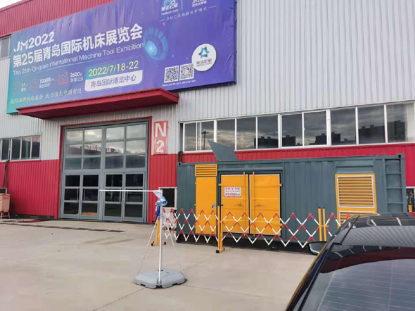 垣曲发电车出租-我国柴油机发电机组行业引领动力行业发展,前景广阔