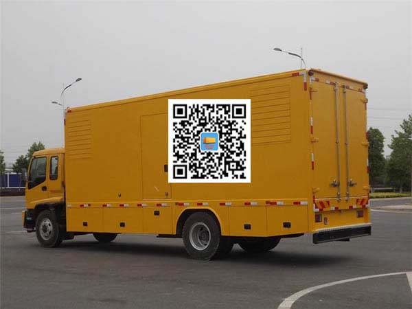 垣曲发电车出租-发电机组的主要用途是什么?