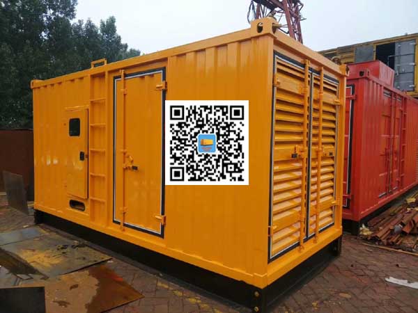 垣曲发电机出租-发电机组应该选购什么品牌的