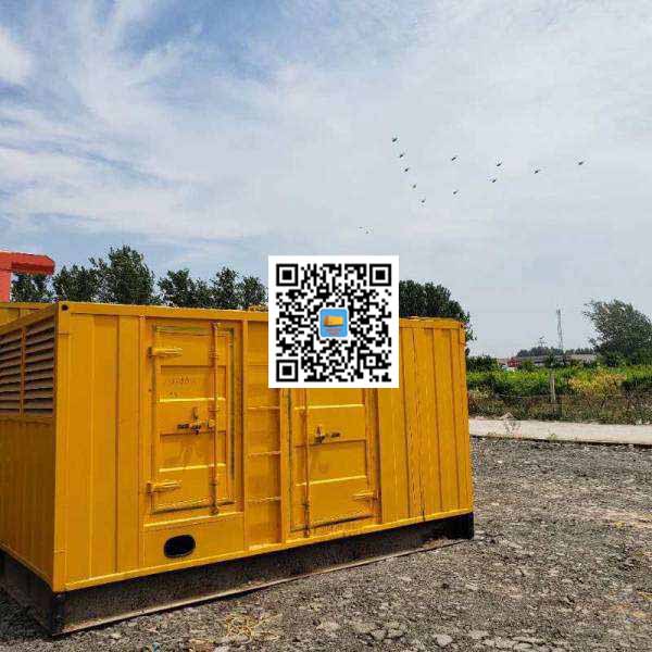 垣曲发电机出租发电机电刷的结构与作用是什么